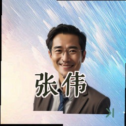 张伟